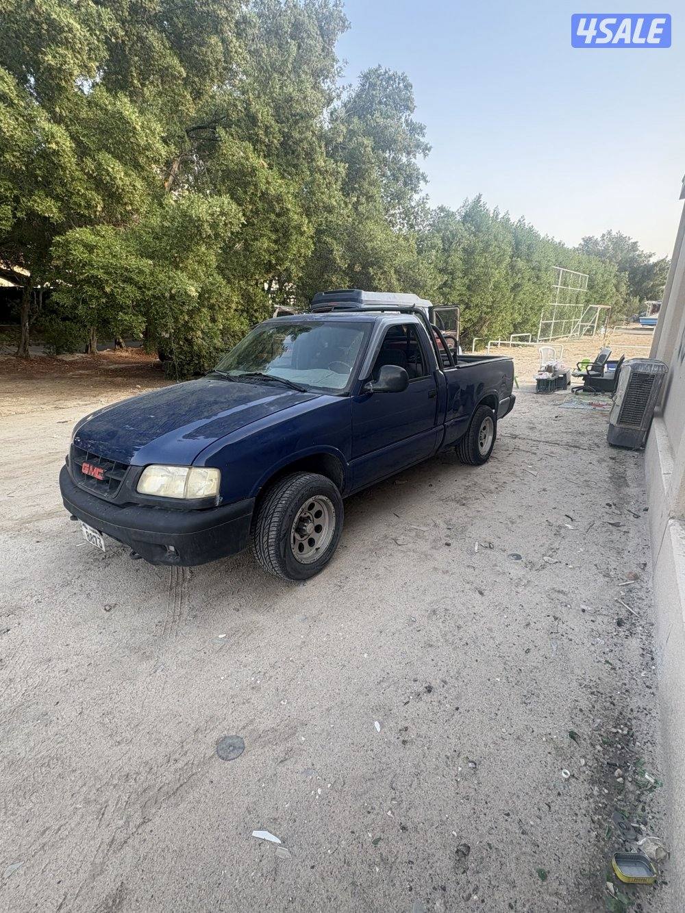 للبيع اوبدل3