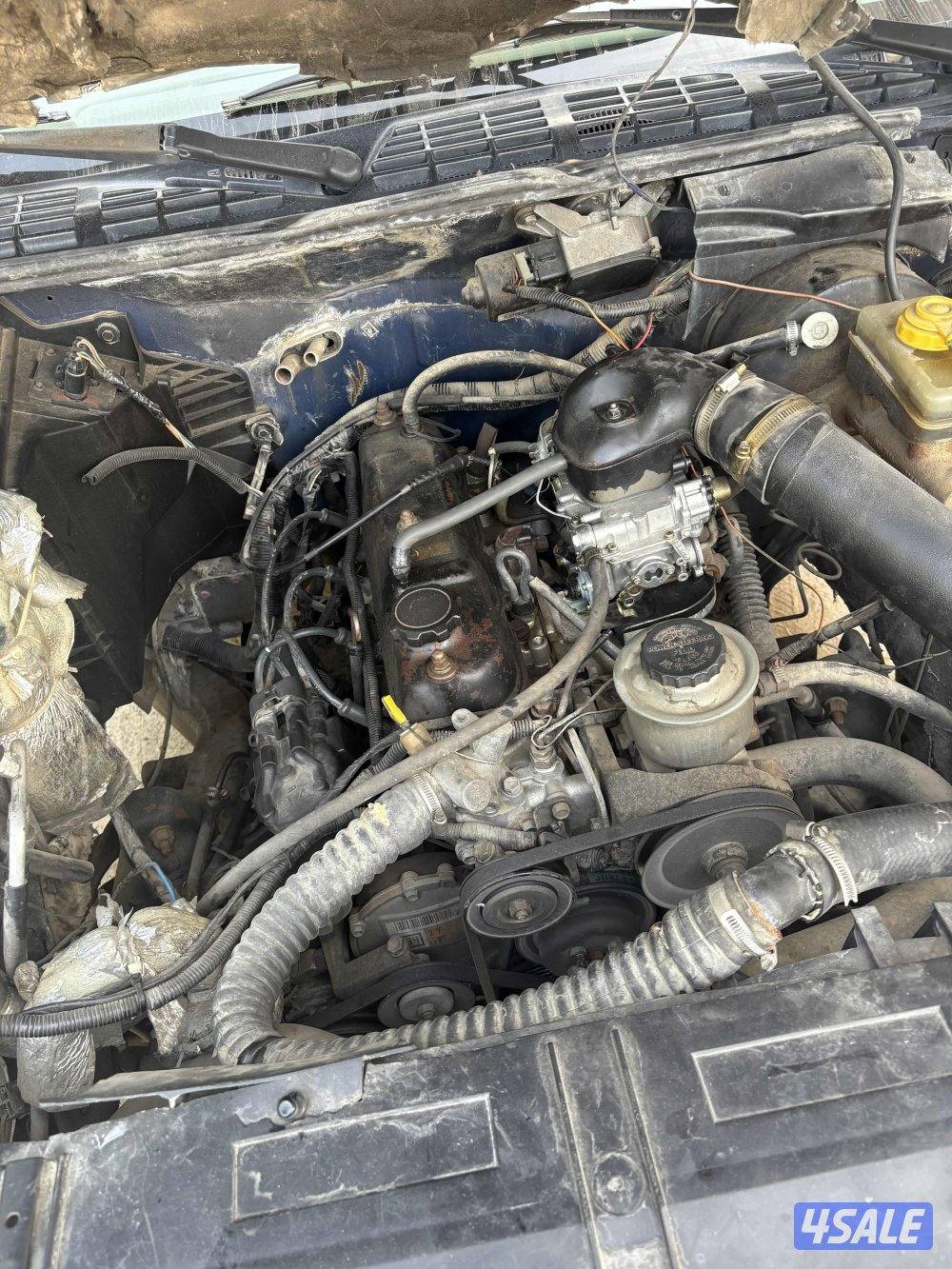 للبيع اوبدل4