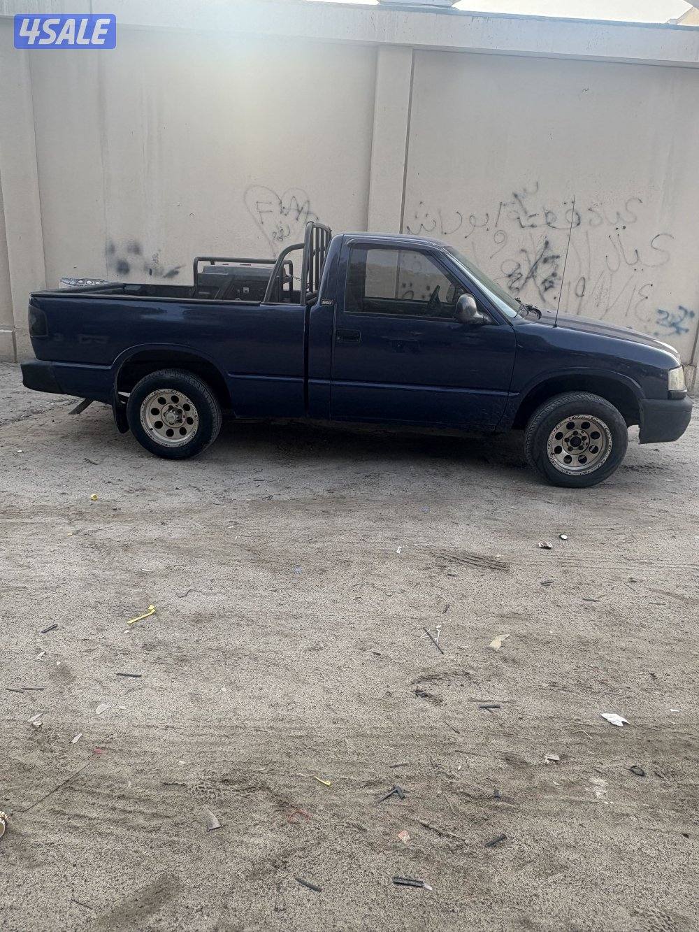 للبيع اوبدل6