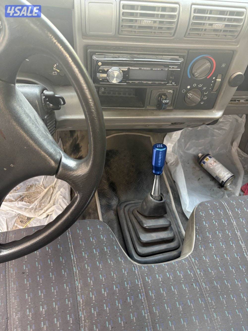 للبيع اوبدل7