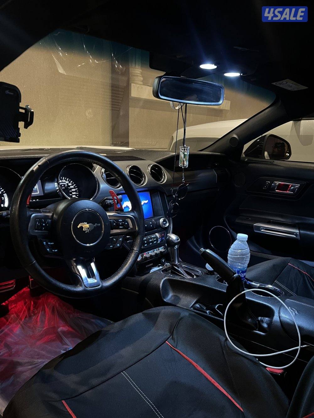 للبيع موستنق بيعه سريعه1