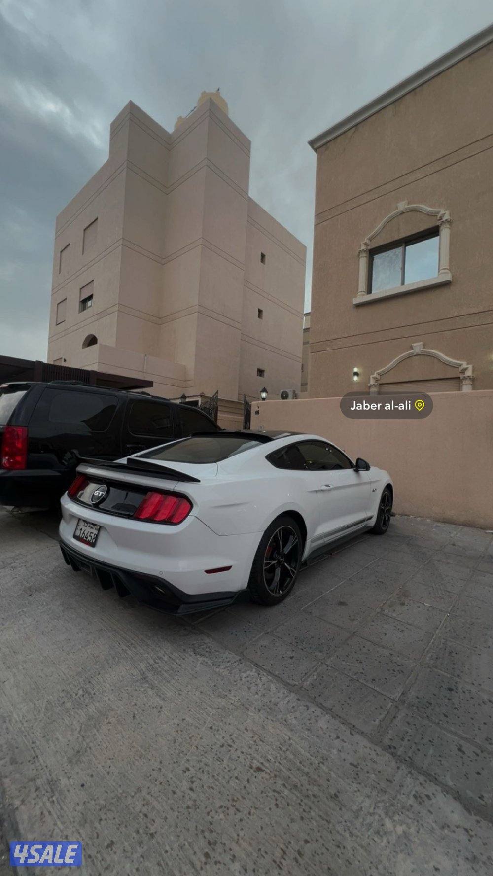 للبيع موستنق بيعه سريعه2