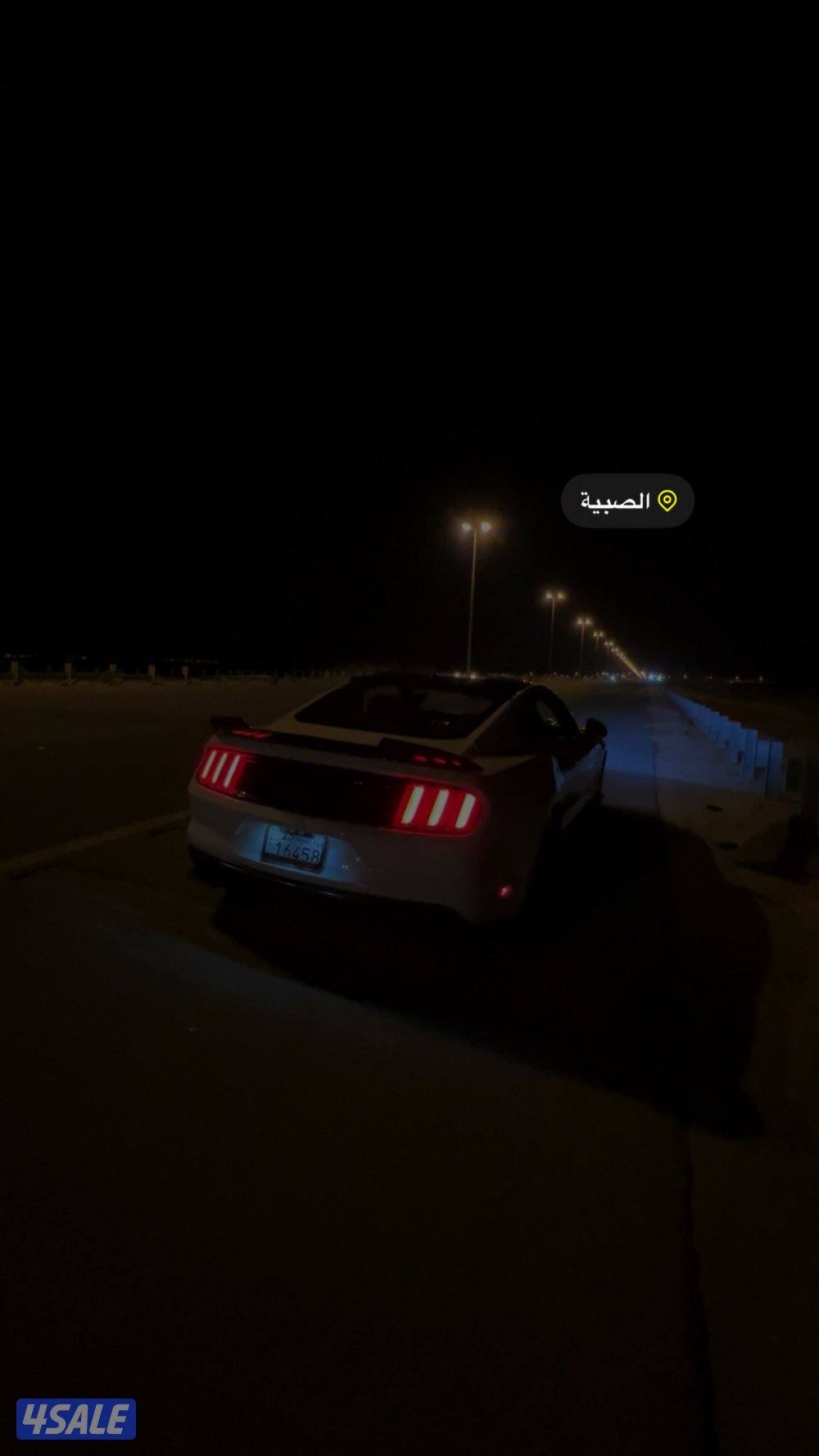 للبيع موستنق بيعه سريعه3