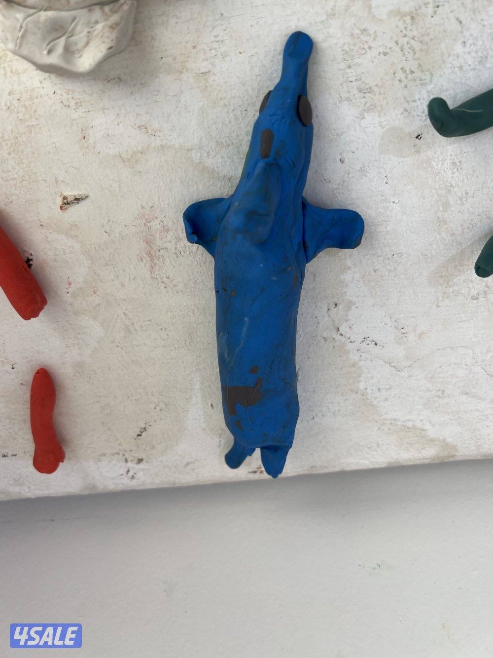 للبيع موستنق بيعه سريعه4