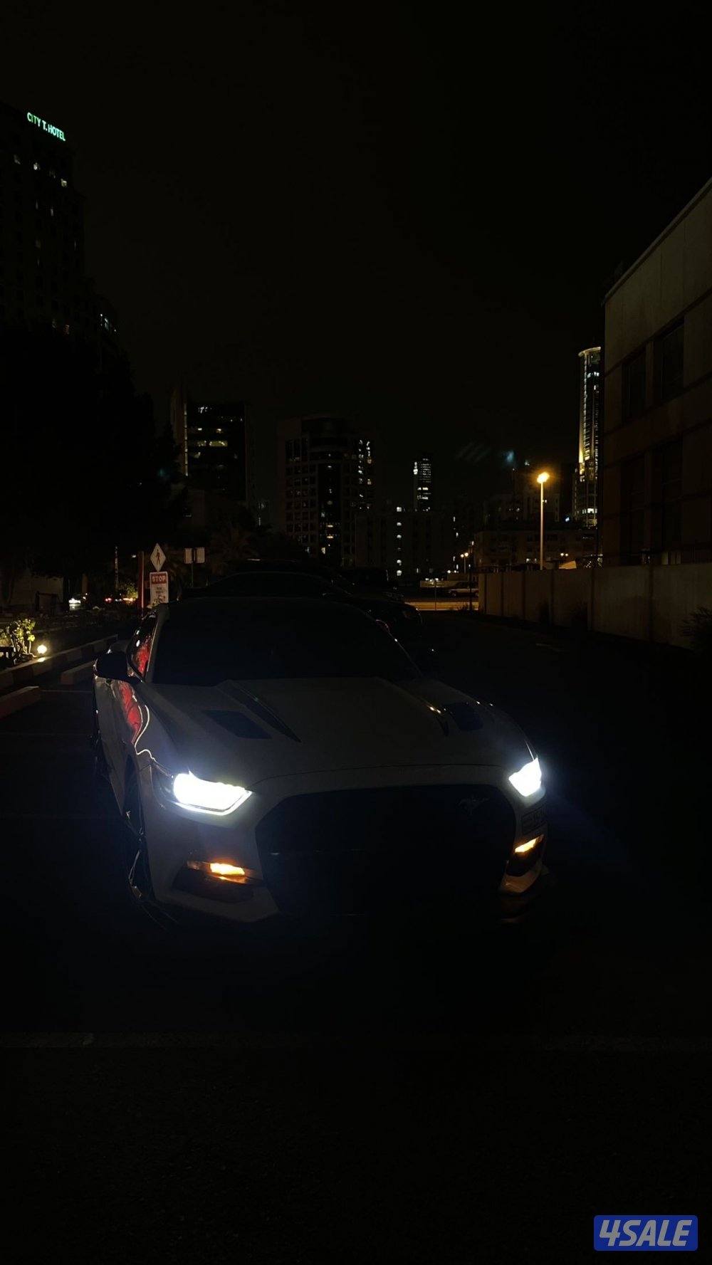 للبيع موستنق بيعه سريعه6