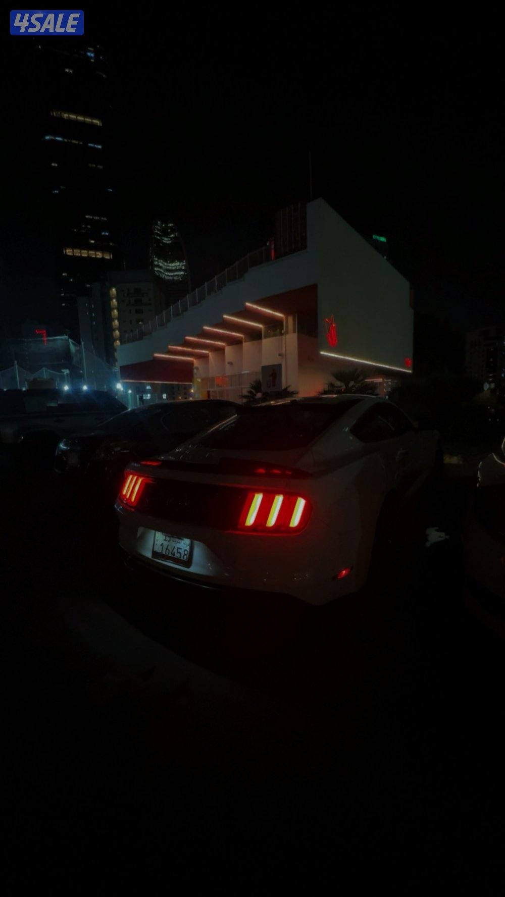 للبيع موستنق بيعه سريعه7