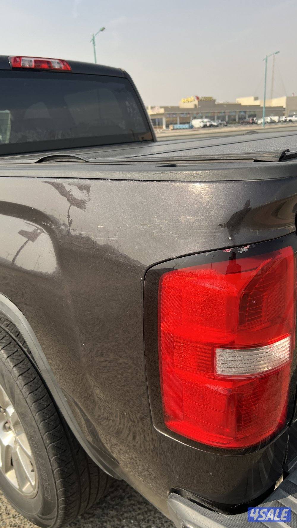 للبيع سييرا دينالي5