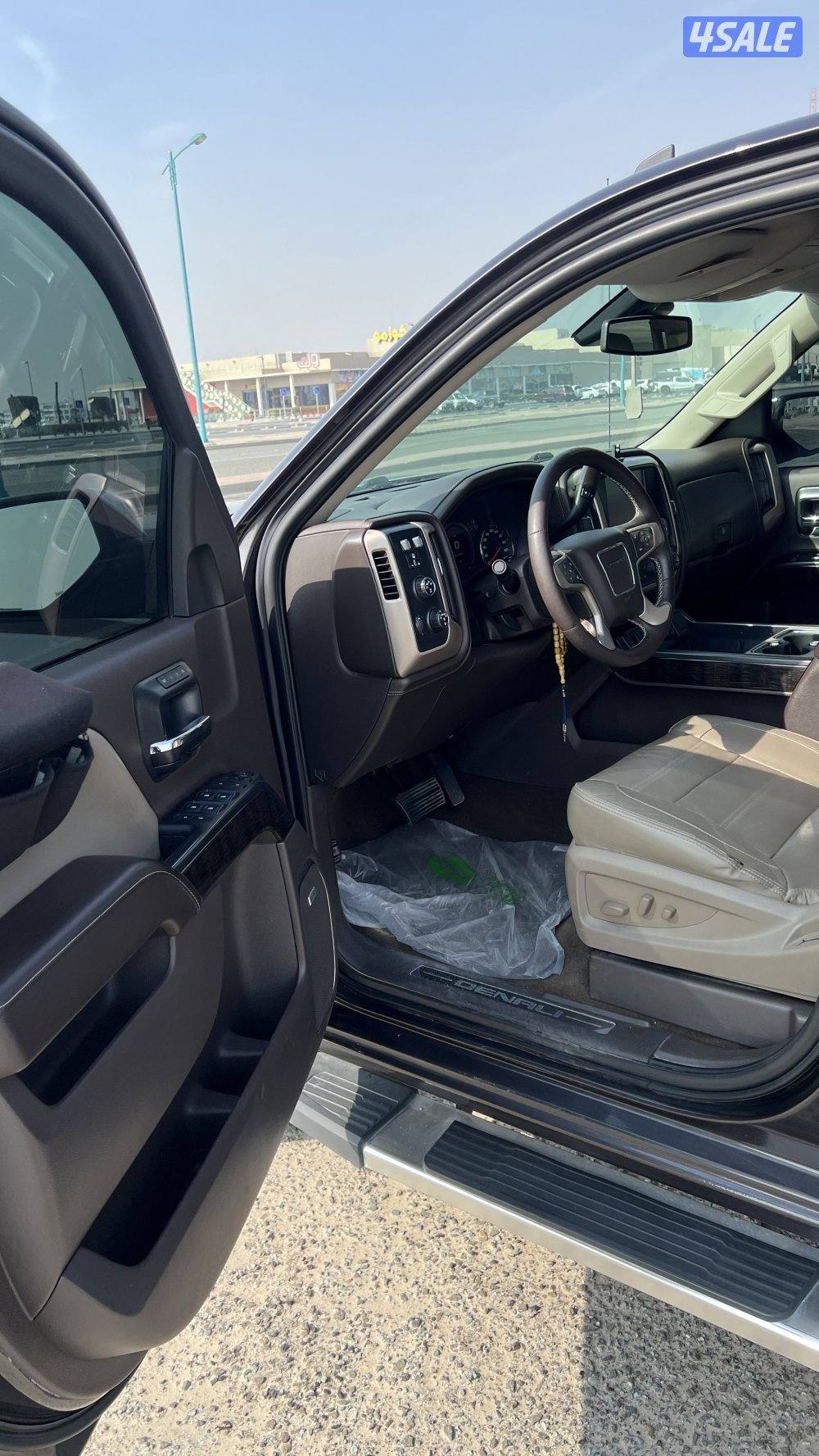 للبيع سييرا دينالي6