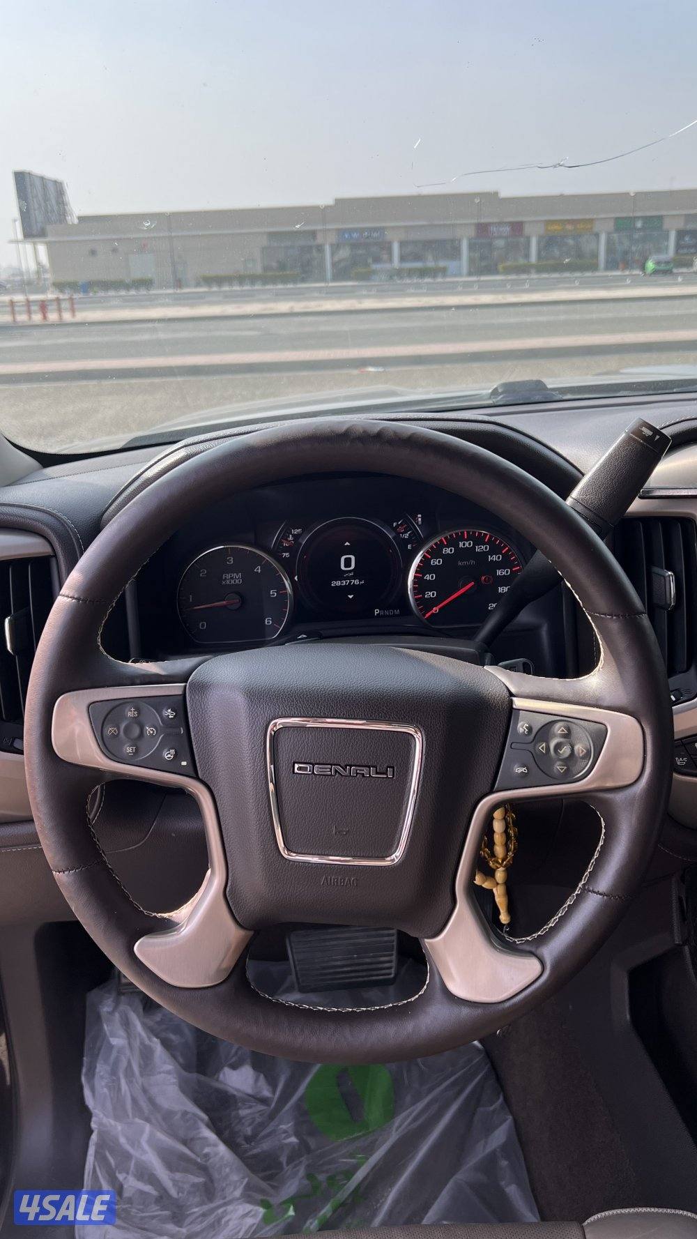 للبيع سييرا دينالي7