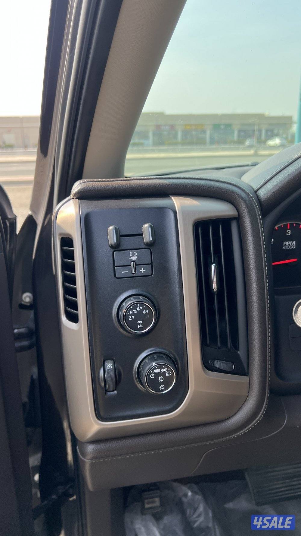 للبيع سييرا دينالي8