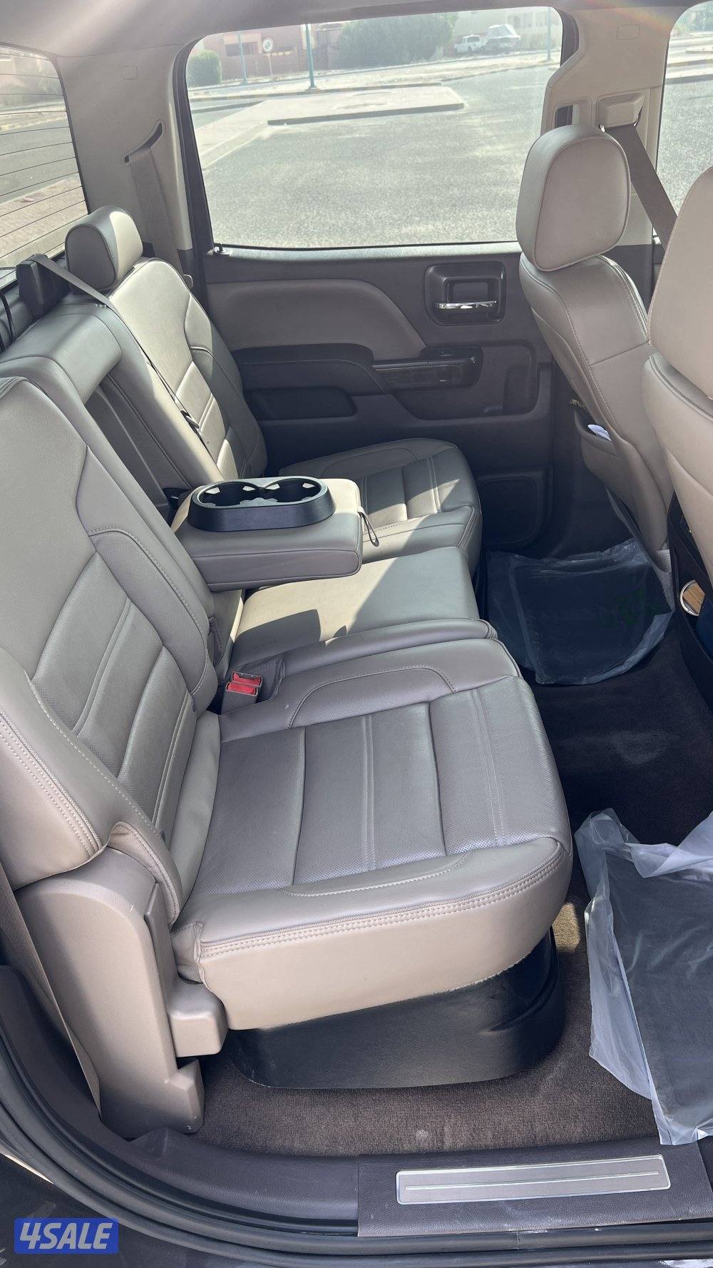 للبيع سييرا دينالي9