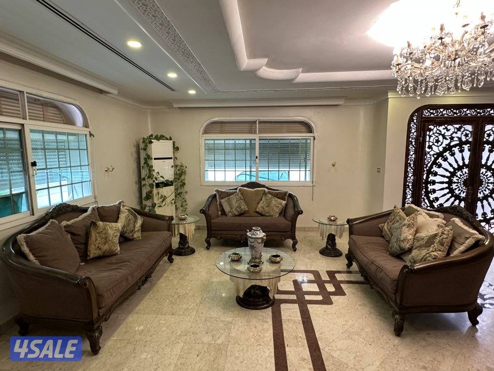 طقم جلوس صالة0