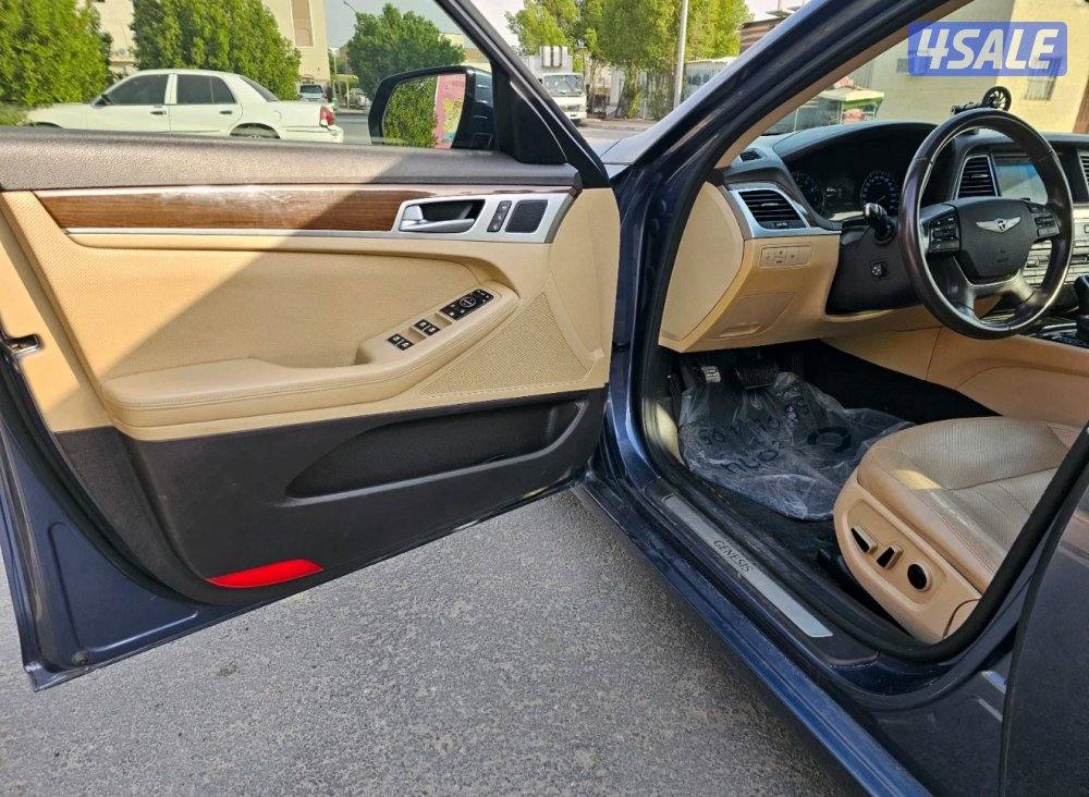 جينيسيس ٢٠١٦4