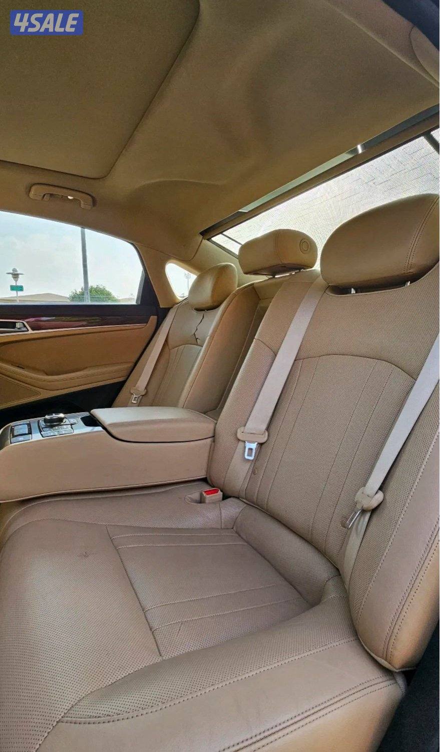 جينيسيس ٢٠١٦6