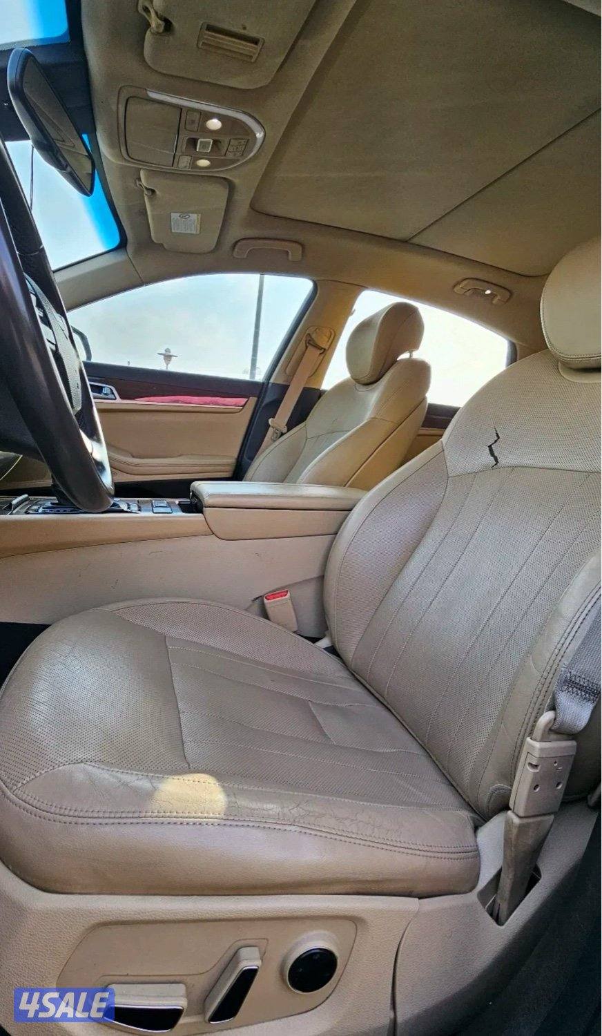 جينيسيس ٢٠١٦5