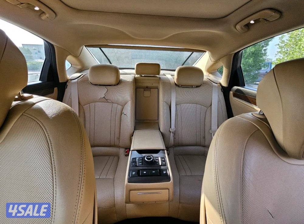 جينيسيس ٢٠١٦7