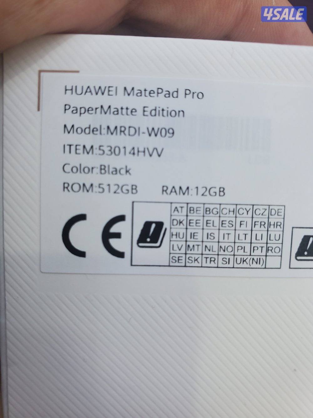 هواوي تاب اخر اصدار استعمال خفيف جدا جدا[[[ يوجد 11انش جديد2