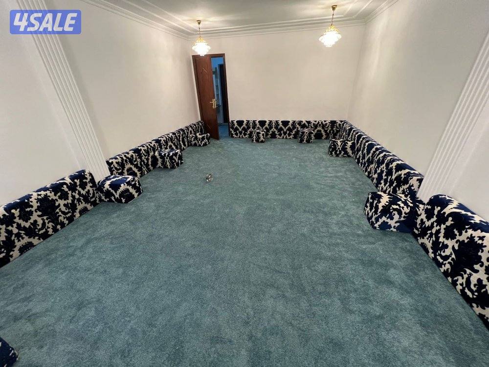 سجاد ومساند تفصال وتنجيد قص وتركيب3