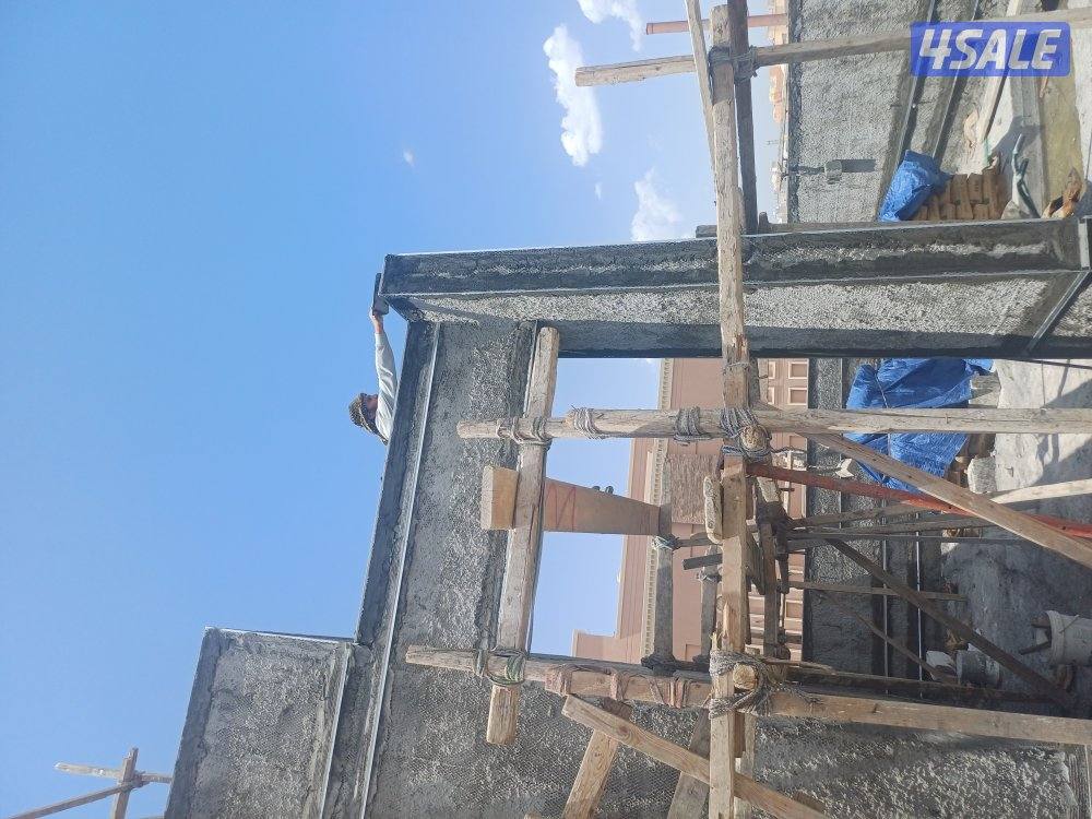 مقاولات عامه جميع أعمال المساح والسيجما داخلي و خارجي وجميع انواع الحم8