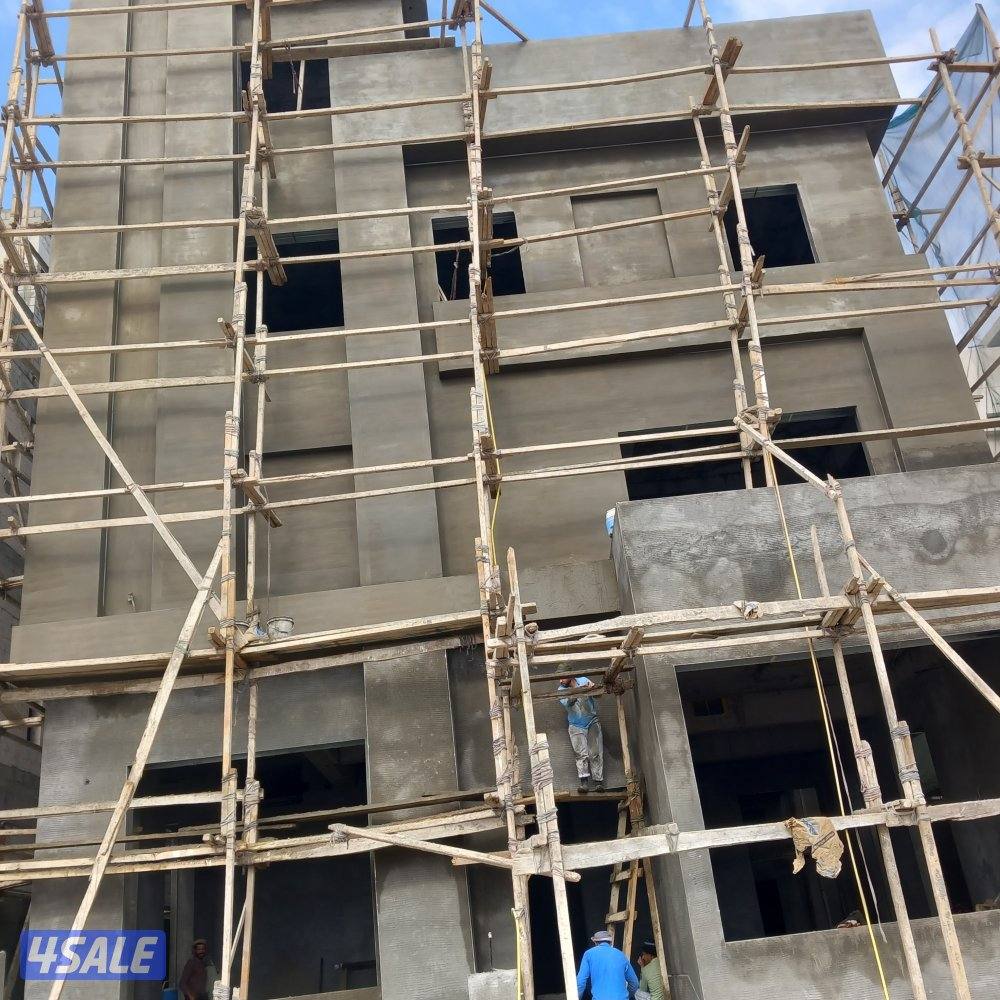 مقاولات عامه جميع أعمال المساح والسيجما داخلي و خارجي وجميع انواع الحم13