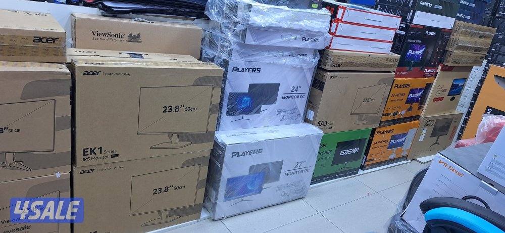 بيع جميع أجهزةps3-4-5جديدومستعمل مع اكسسواراتها وكروت ستور5