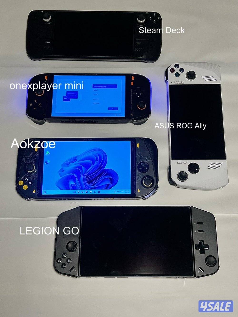 اجهزة pc محمول للبيع0