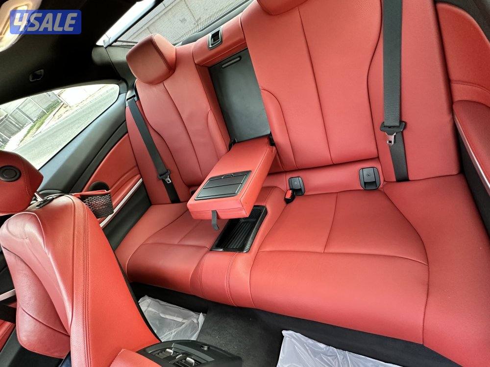 430i ممشى 39 الف فقط4