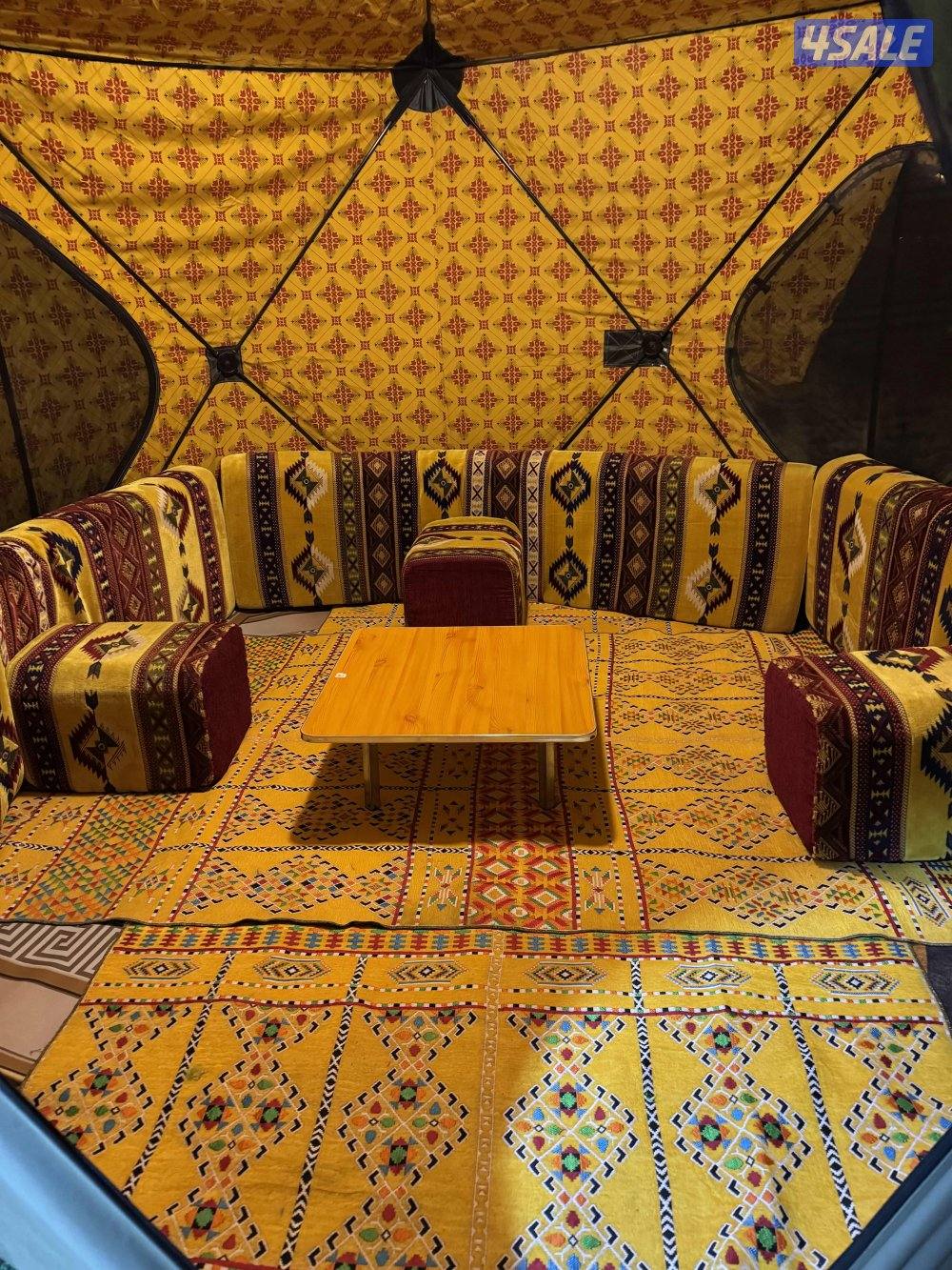 للايجار كشته في العبدلي0