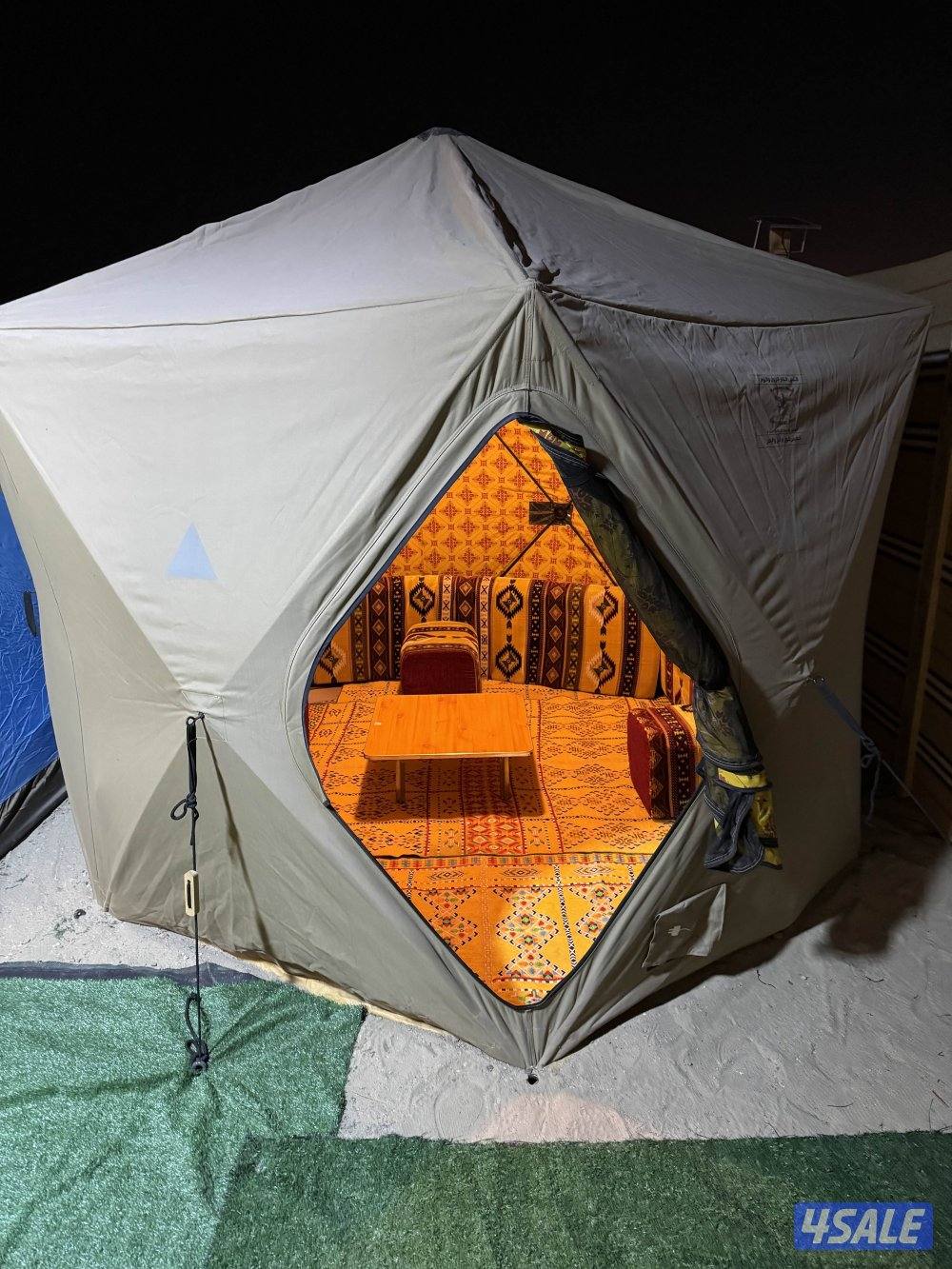 للايجار كشته في العبدلي1