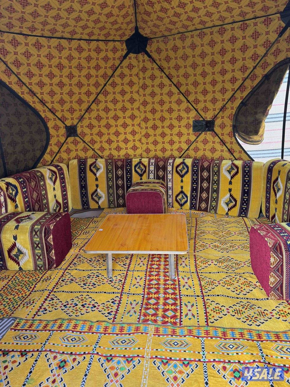 للايجار كشته في العبدلي3