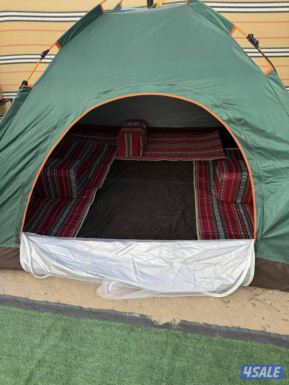 للايجار كشته في العبدلي5