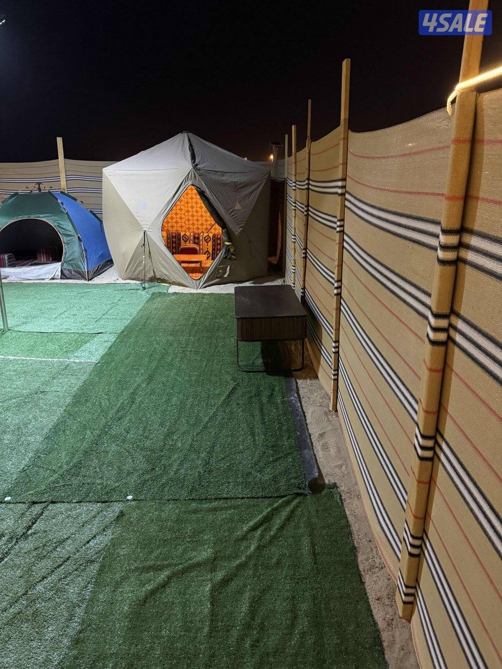 للايجار كشته في العبدلي6