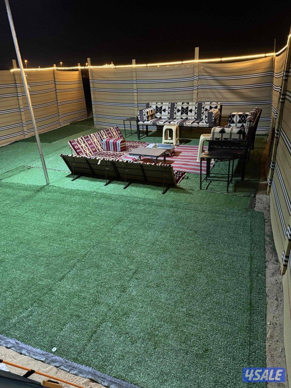 للايجار كشته في العبدلي8