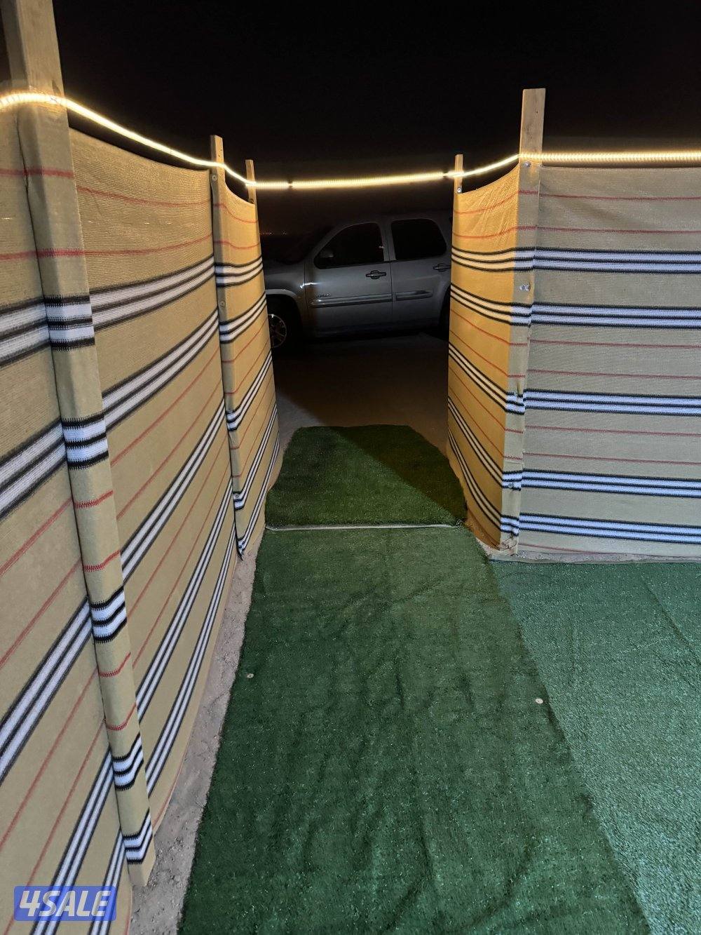 للايجار كشته في العبدلي9