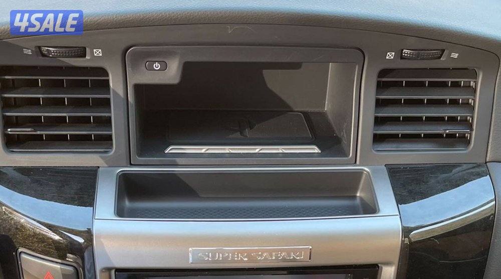 شاحن وايرلس [ نيسان سوبر سفاري ] 20230