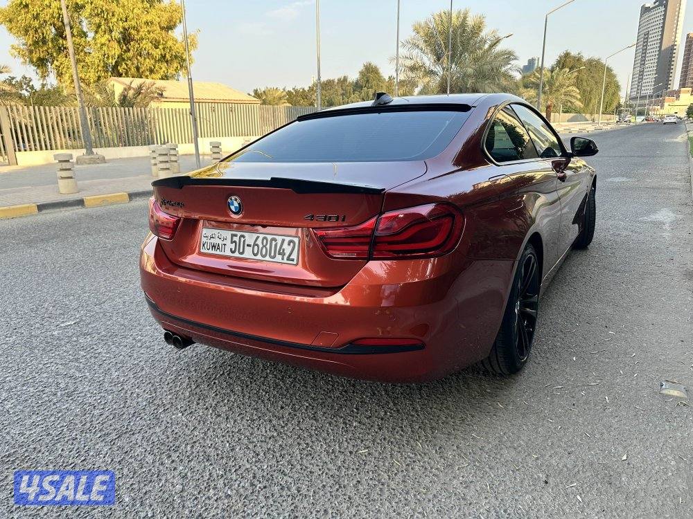430i ممشى 39 الف فقط2