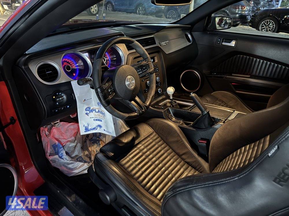 للبيع شلبي موديل 2013 عداد ٧٤ الف كيلوا وارد البحرين2