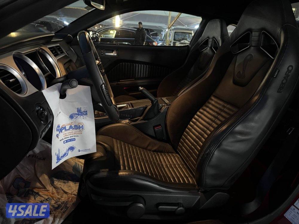 للبيع شلبي موديل 2013 عداد ٧٤ الف كيلوا وارد البحرين3