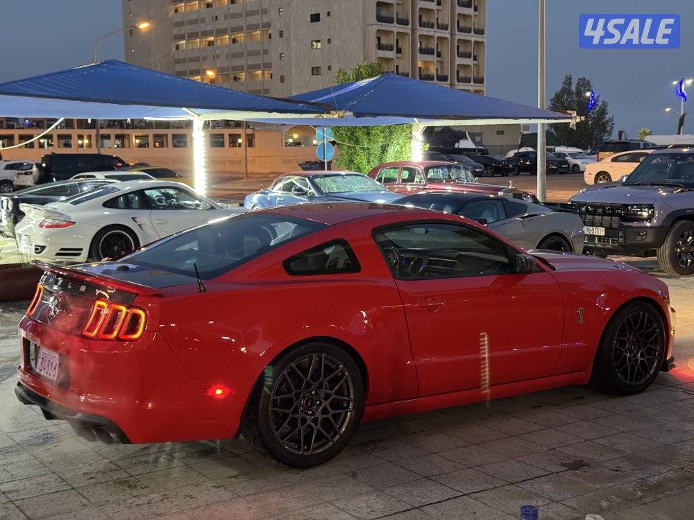 للبيع شلبي موديل 2013 عداد ٧٤ الف كيلوا وارد البحرين4