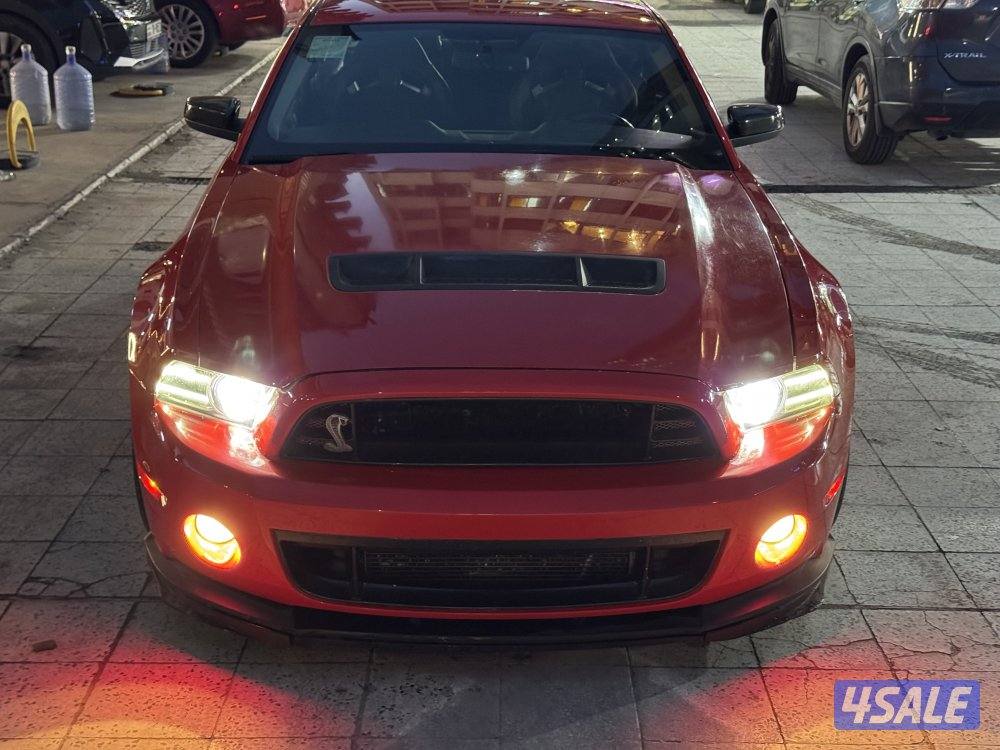 للبيع شلبي موديل 2013 عداد ٧٤ الف كيلوا وارد البحرين6