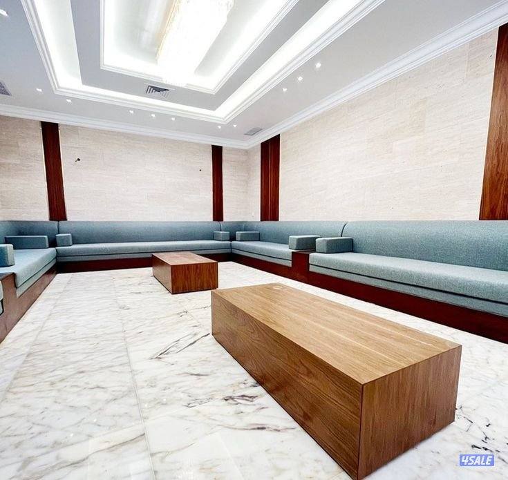 أثاث ومفروشات تفصال على حسب الطلب3