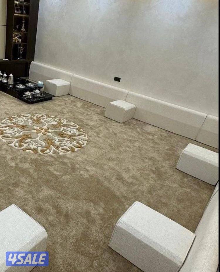 أثاث ومفروشات تفصال على حسب الطلب5