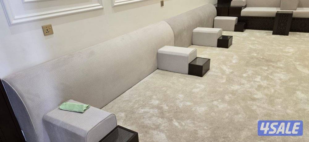 أثاث ومفروشات تفصال على حسب الطلب7