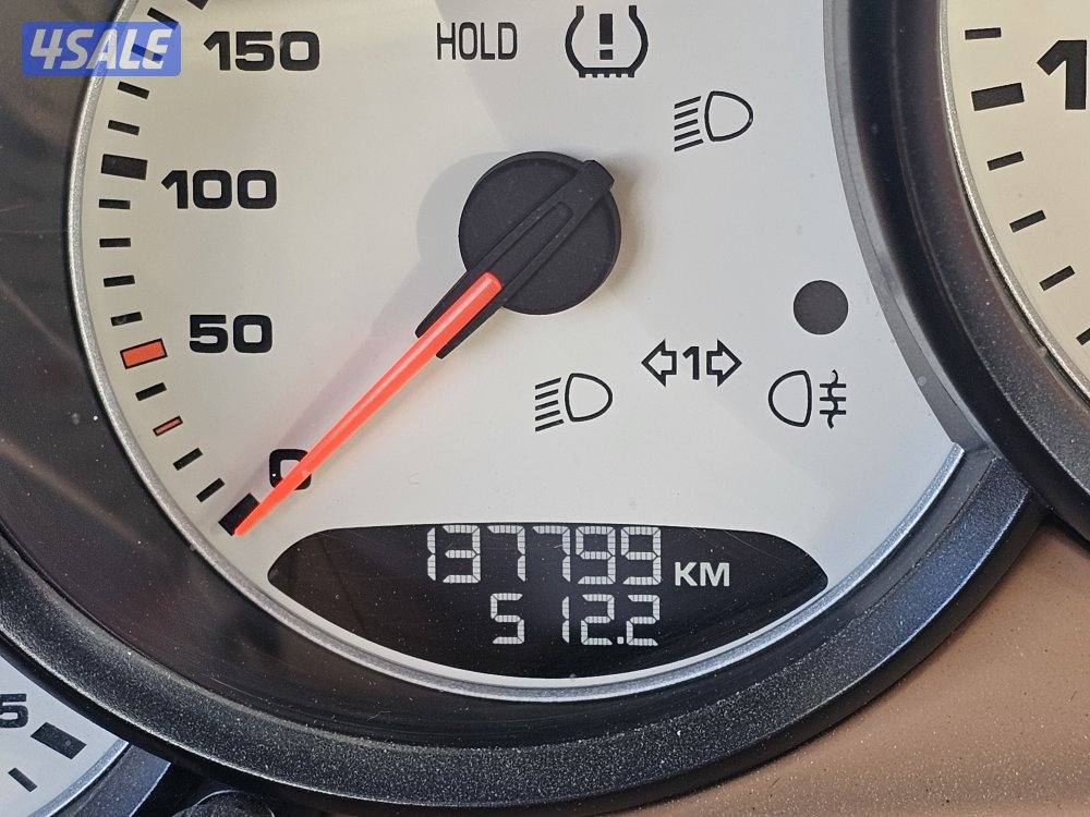 Porsche Panamera 4S 20117