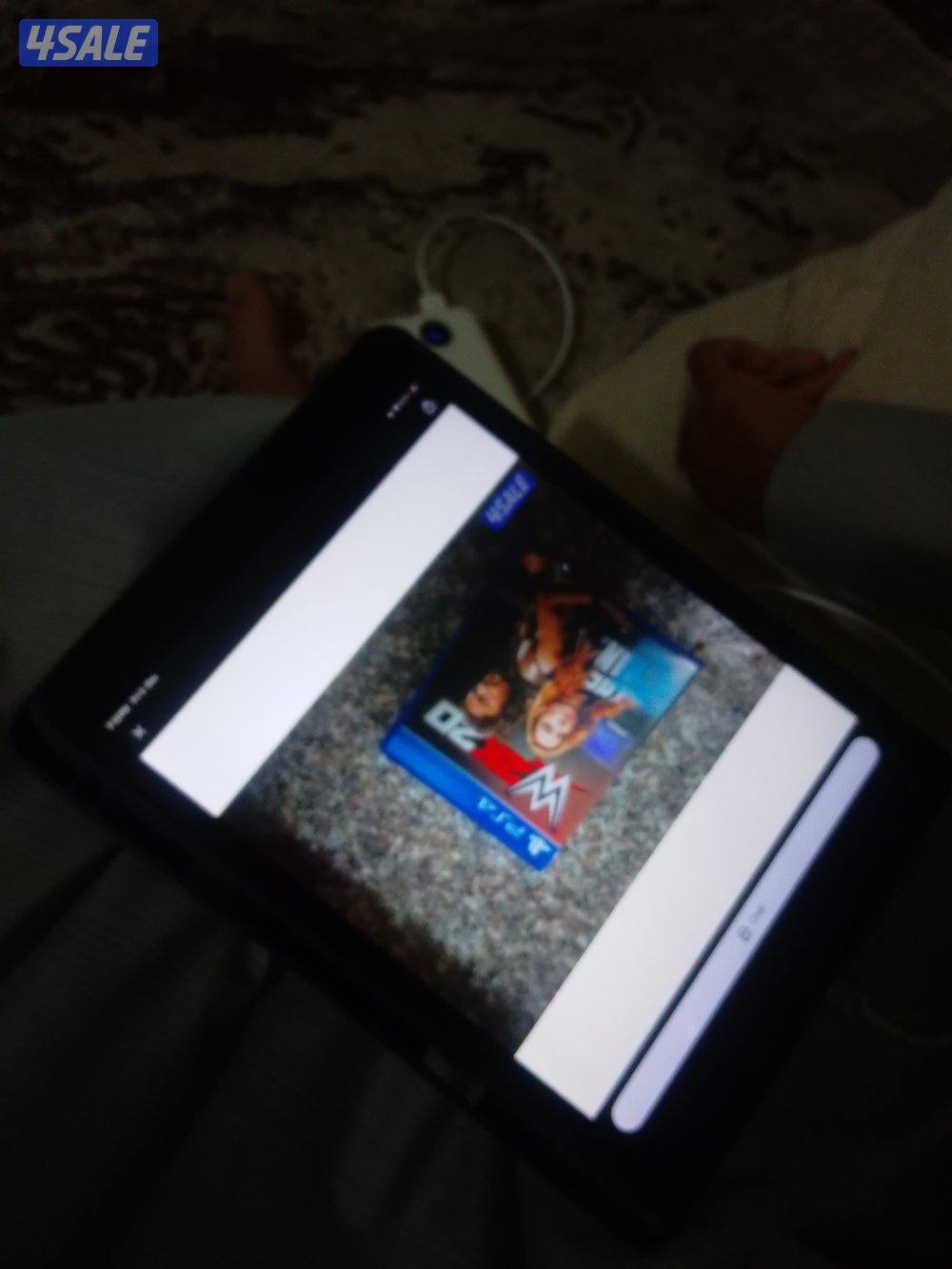 شريط مصارعه 2k202