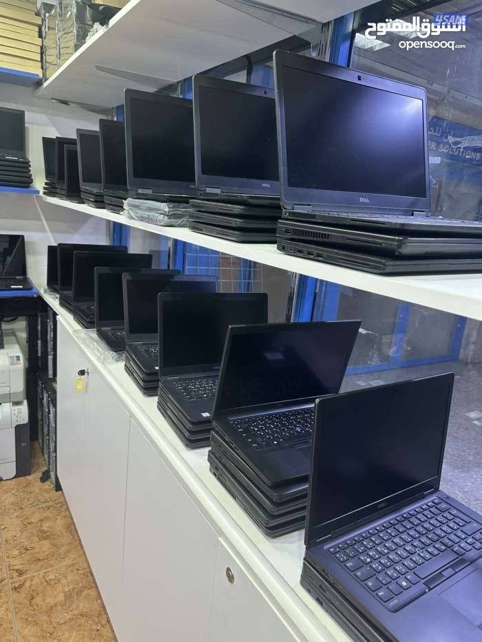 لابتوب ديل للبيع0