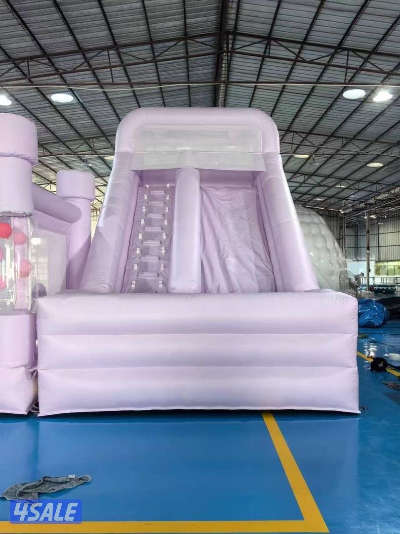 للبيع نطاطيات مميزة جديدة غير مستعملة لدواعي السفر1