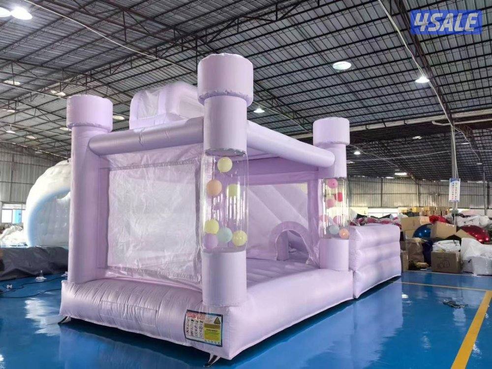 للبيع نطاطيات مميزة جديدة غير مستعملة لدواعي السفر4