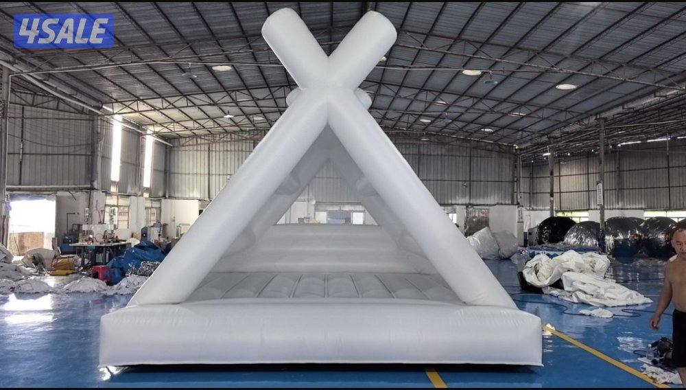 للبيع نطاطيات مميزة جديدة غير مستعملة لدواعي السفر6