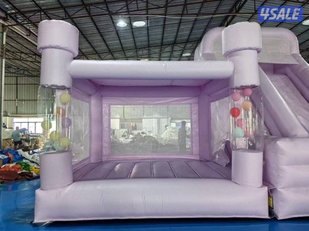 للبيع نطاطيات مميزة جديدة غير مستعملة لدواعي السفر5